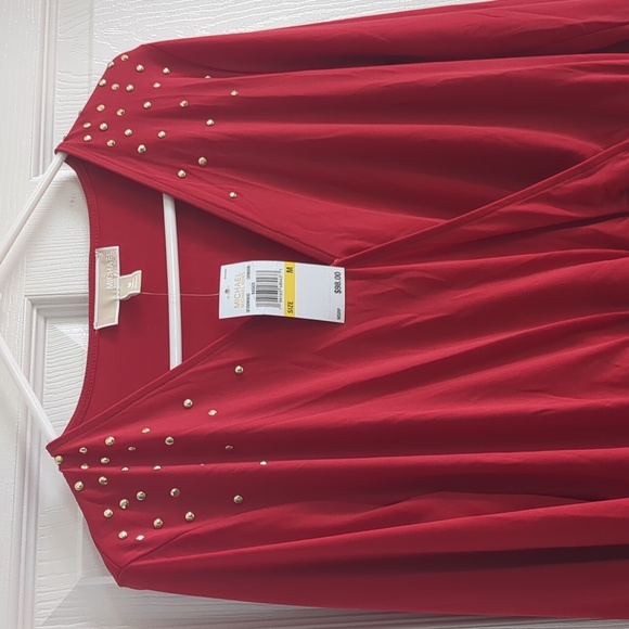 MICHAEL Michael Kors Tops - NWT Michael Kors blouse